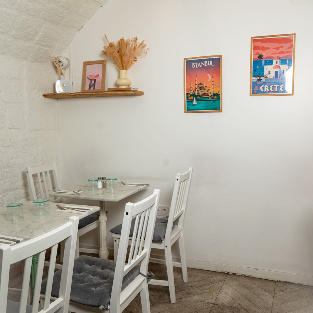 Azur Café 2