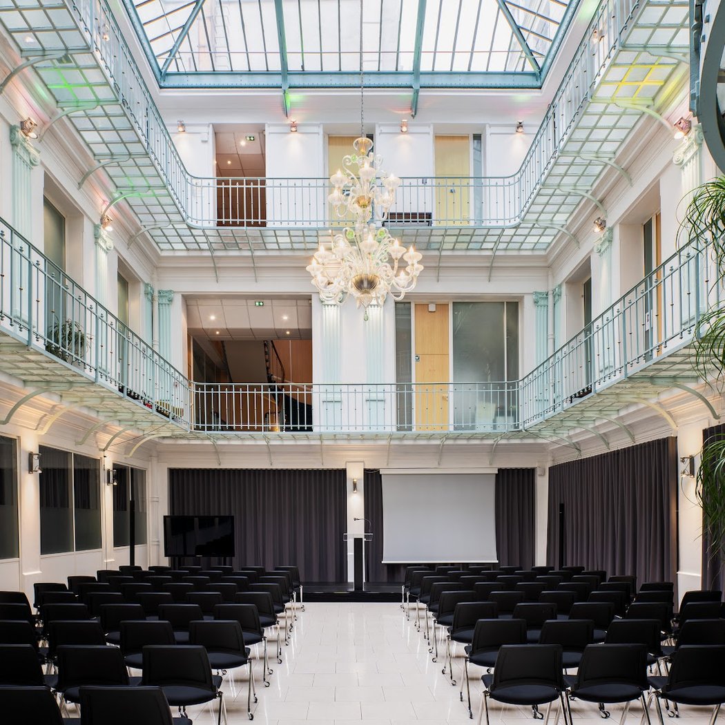 Formeret - Space Clery 1