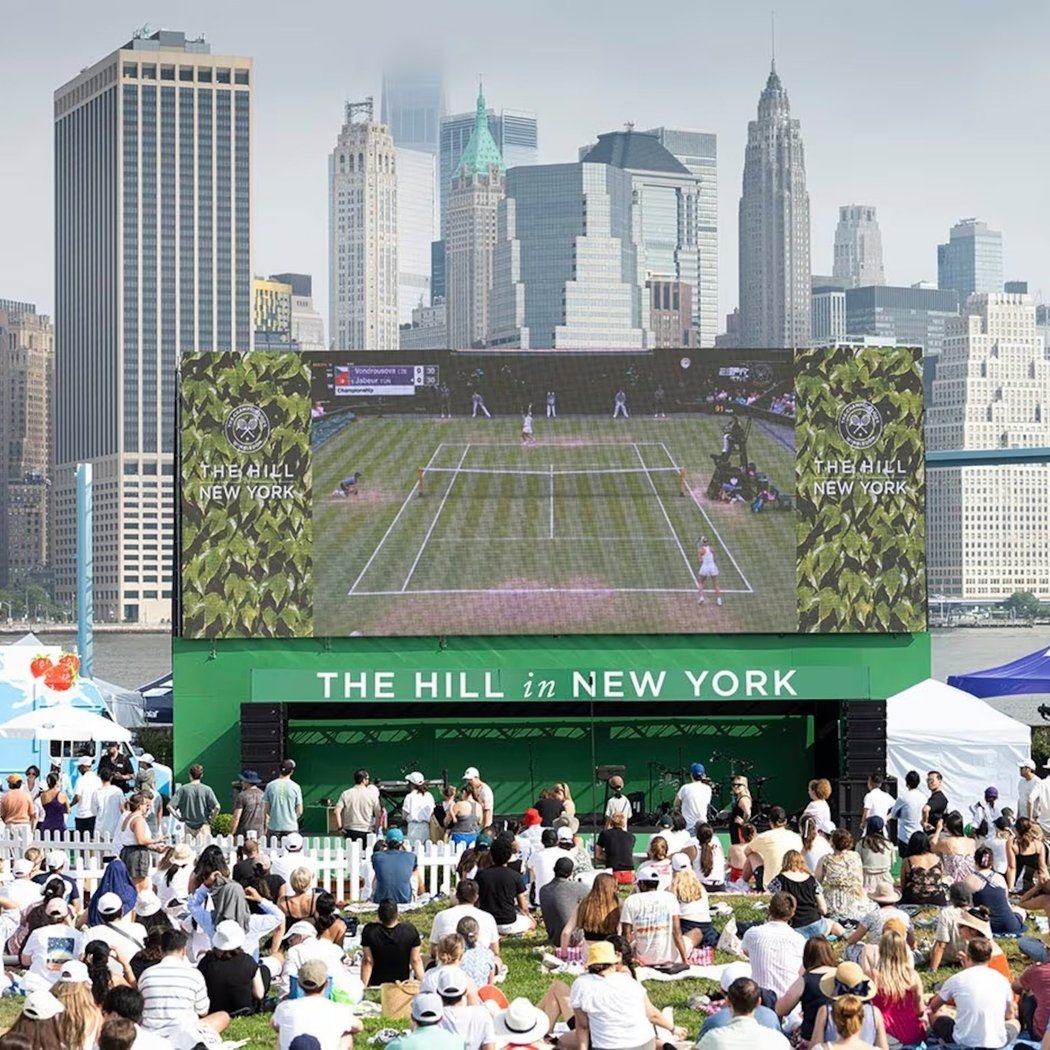 The Hill in New York 1