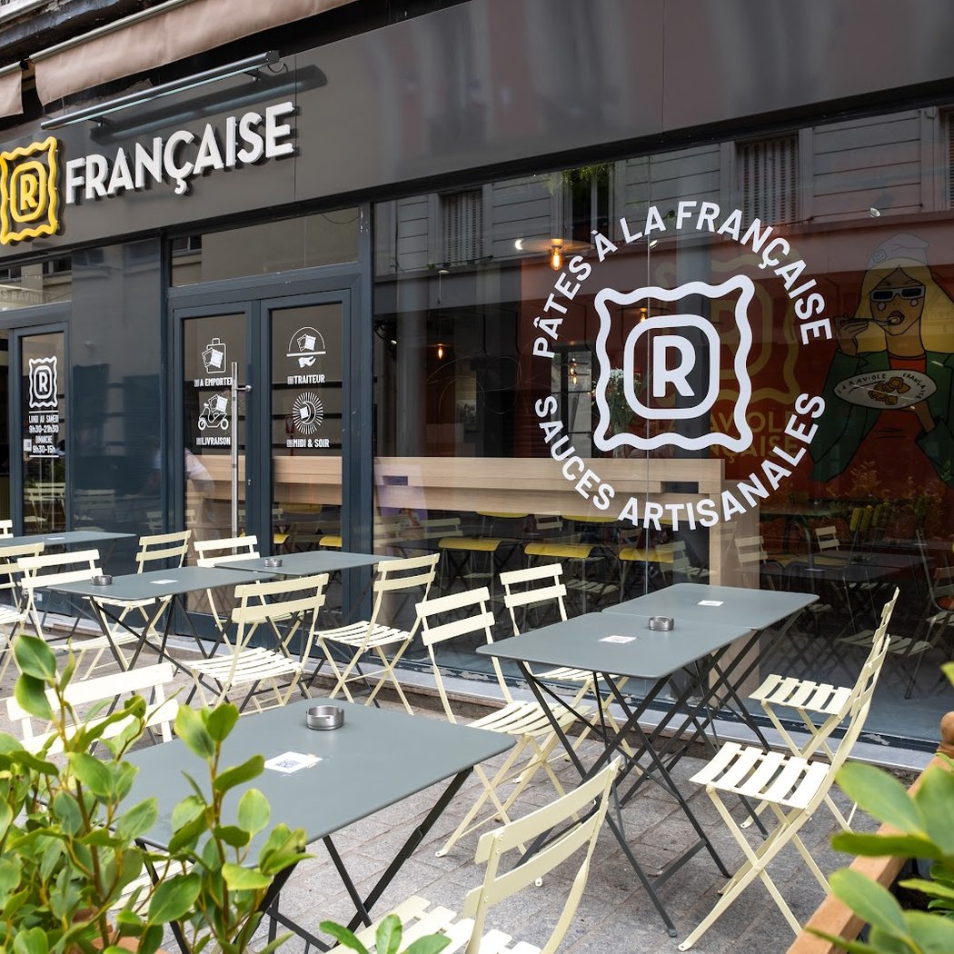 La Raviole Française 2