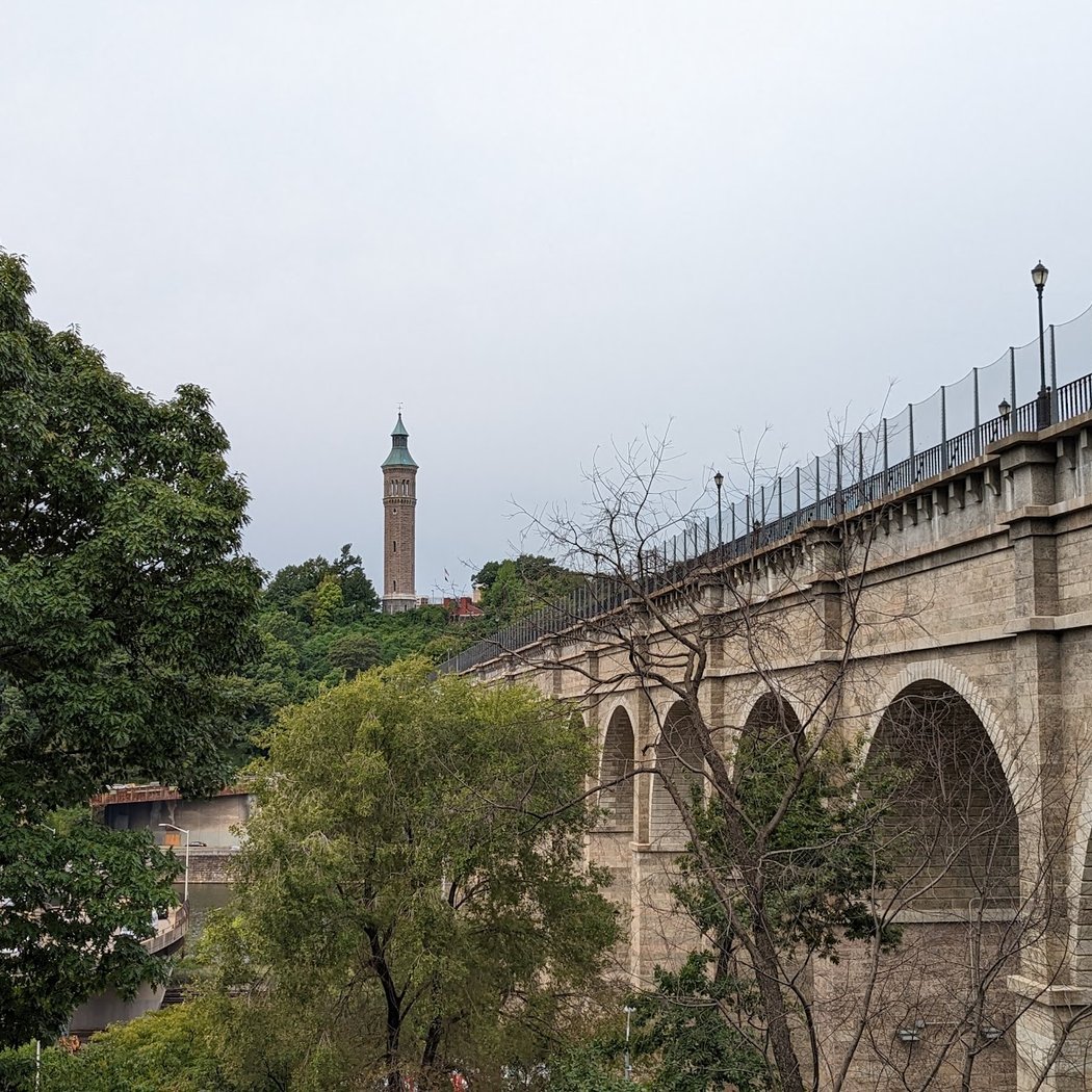 Highbridge Park 3