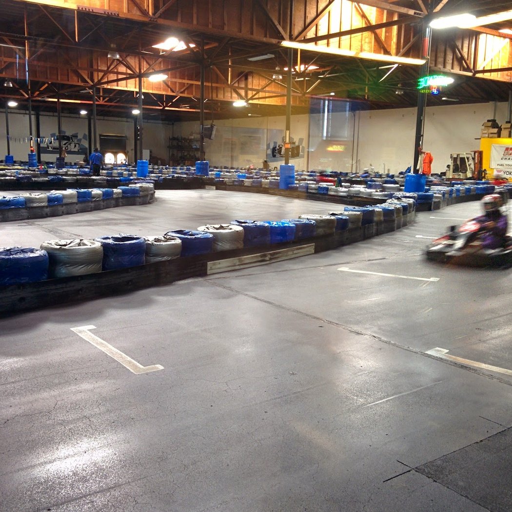 GoKart Racer 3