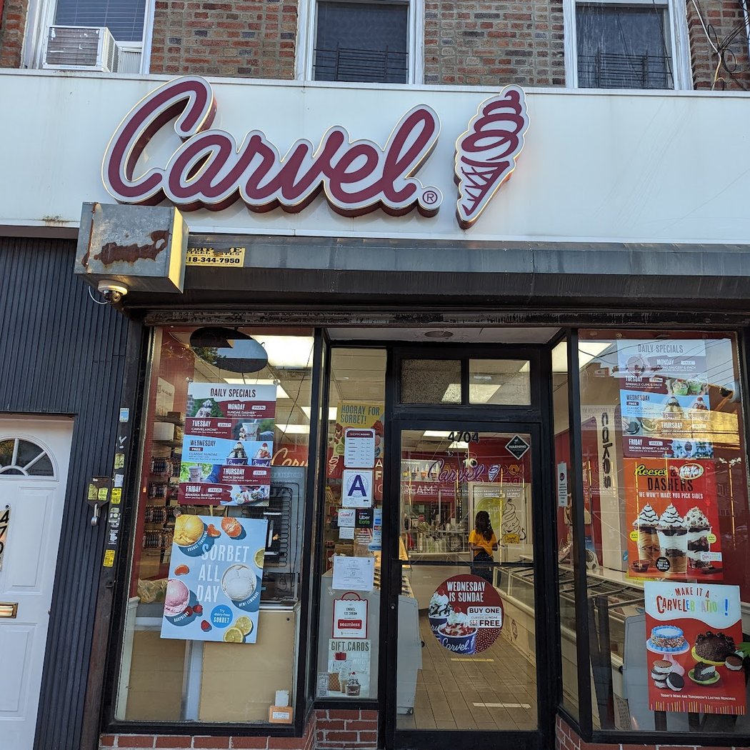 Carvel 2