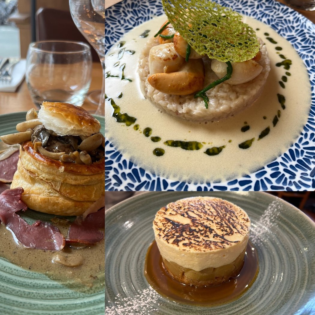 Au Bourguignon du Marais 2