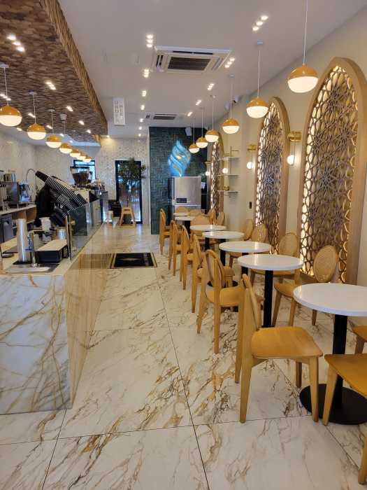 Haraz Coffee House 2