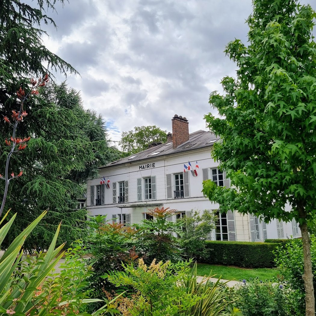Château de l'Ermitage 1