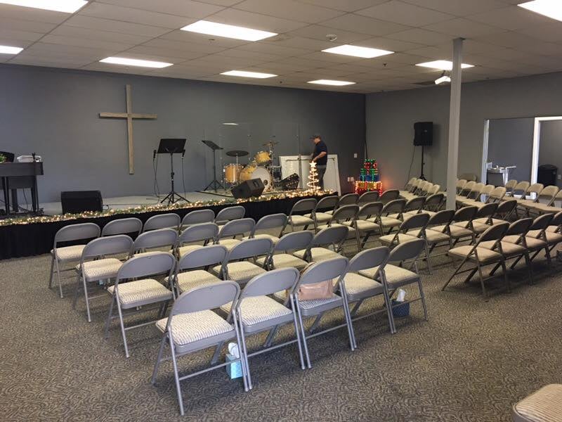 Unity World Day of Prayer 2