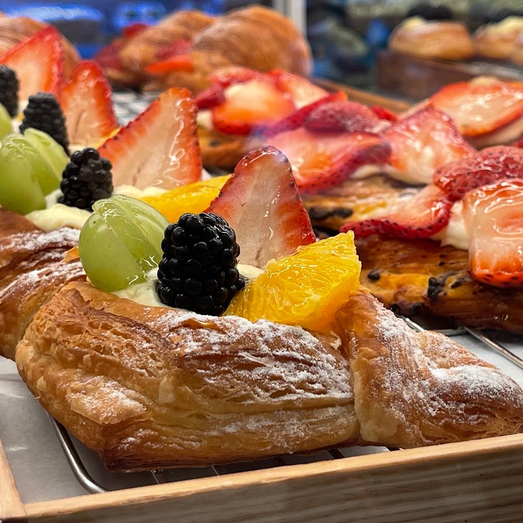 Paris Baguette 1