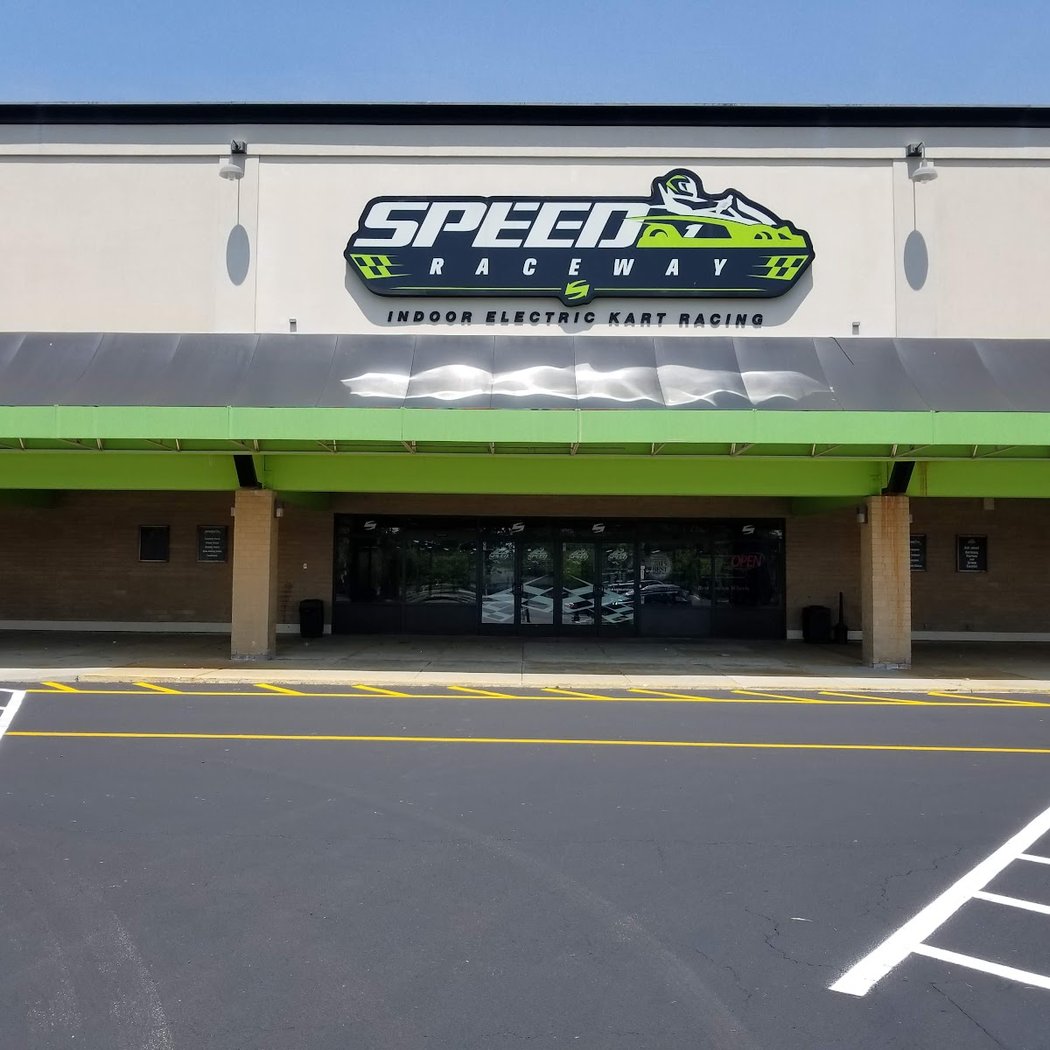 K1 Speed - Indoor Go Karts, Corporate Event Venue, Team Building Activities 3