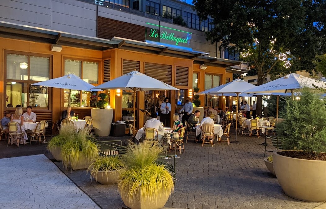 Summer Fridays at Buckhead Village 1