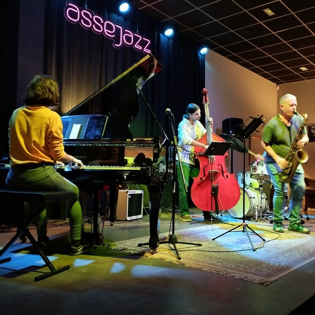 Jam Casa del Blues 2