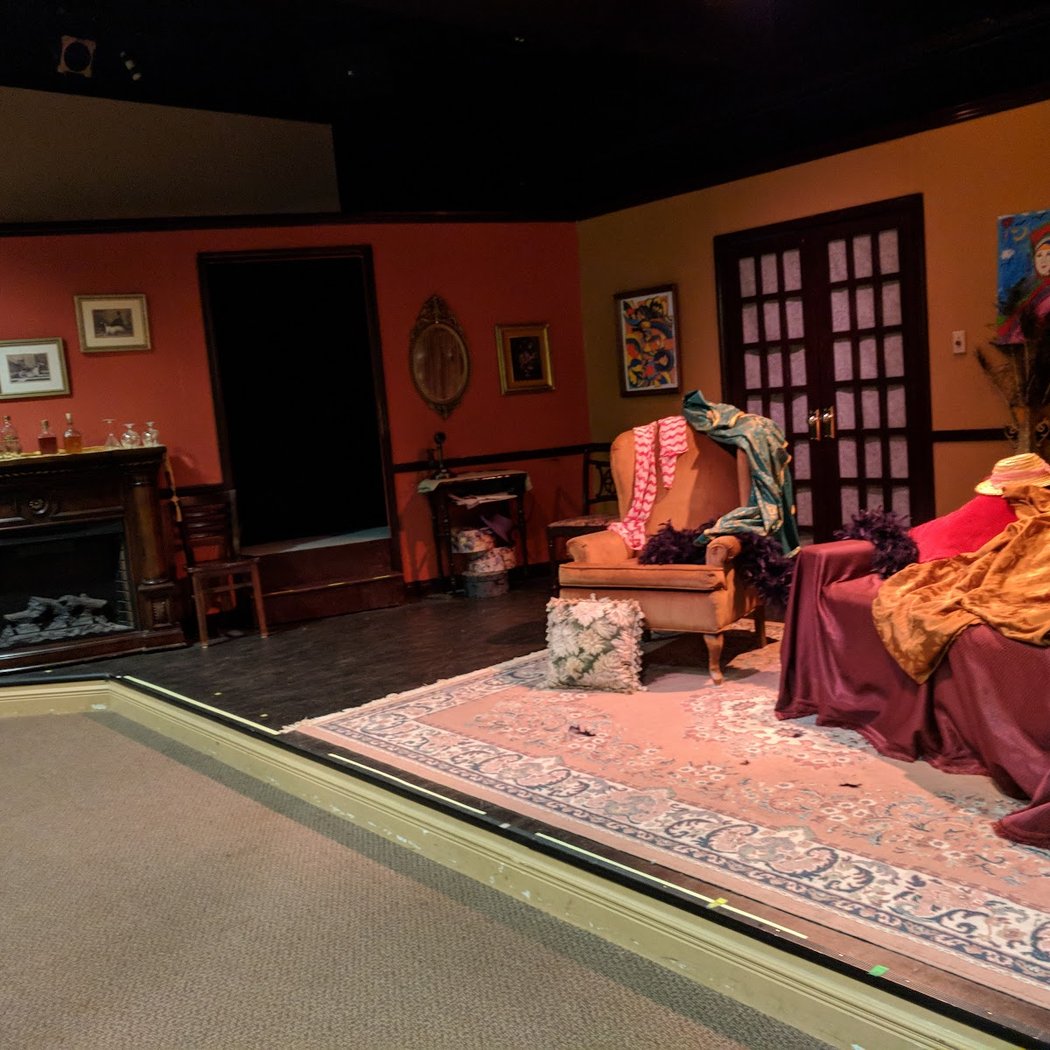 San Leandro History Museum 3