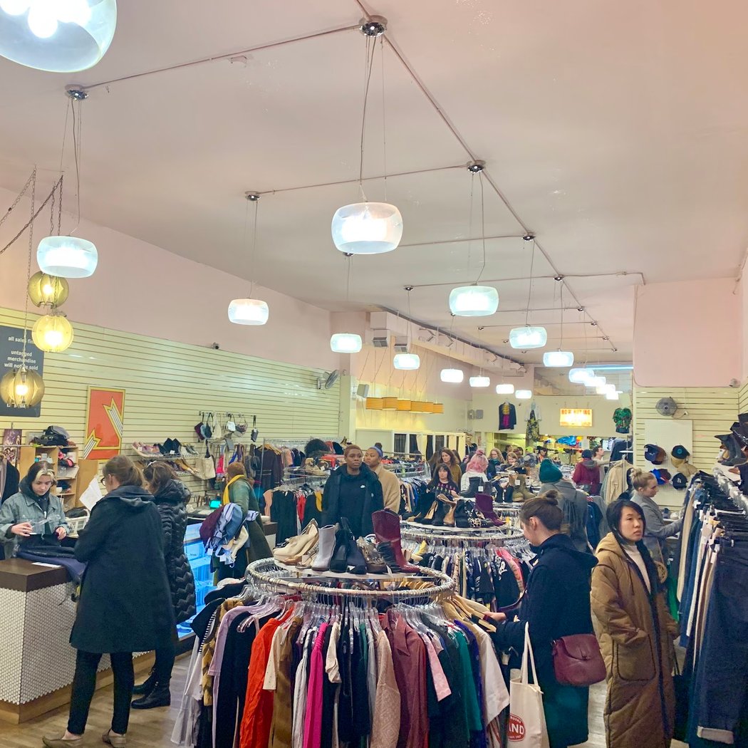 Beacon's Closet Park Slope 1