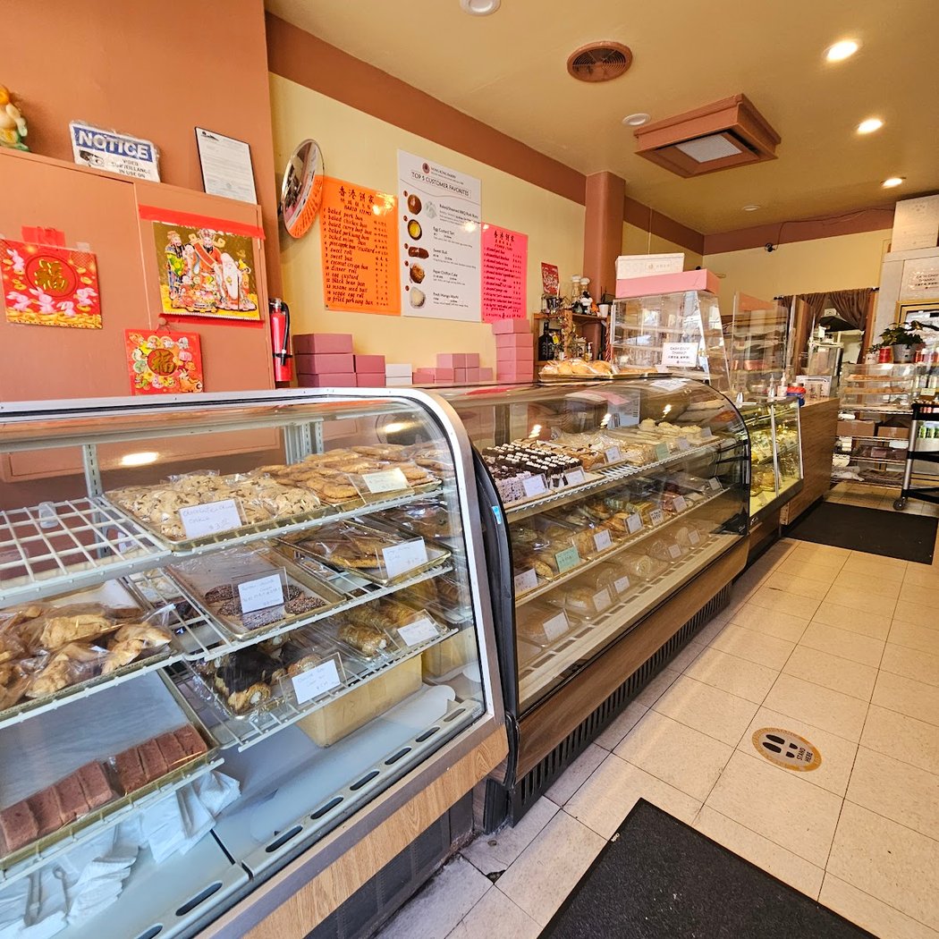 Hong Kong Bakery 2