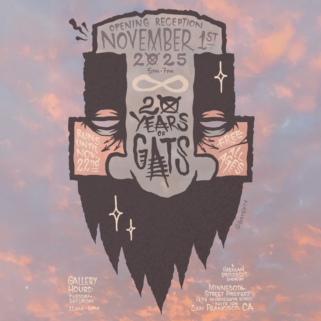20 Years of GATS 1