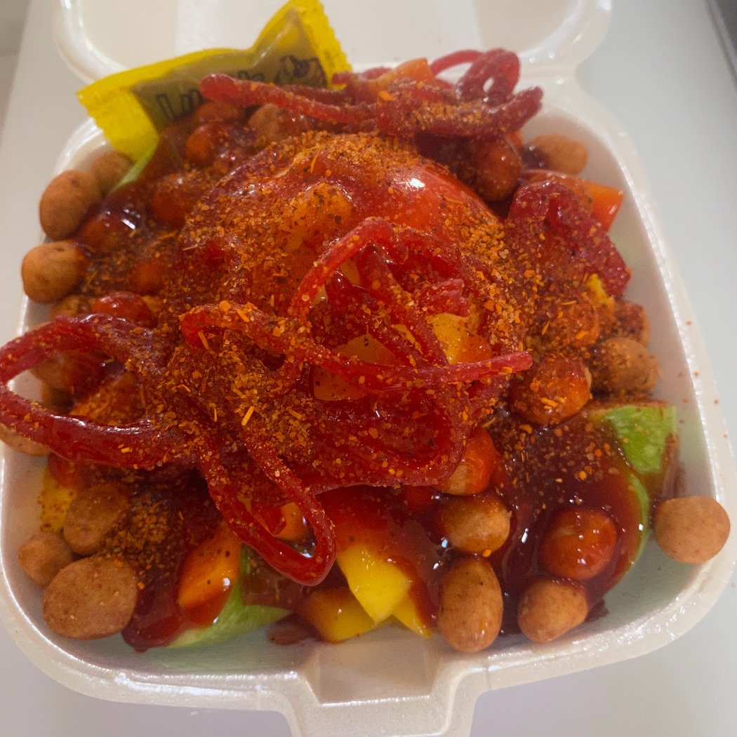 El Tecuan Snack Bar 1