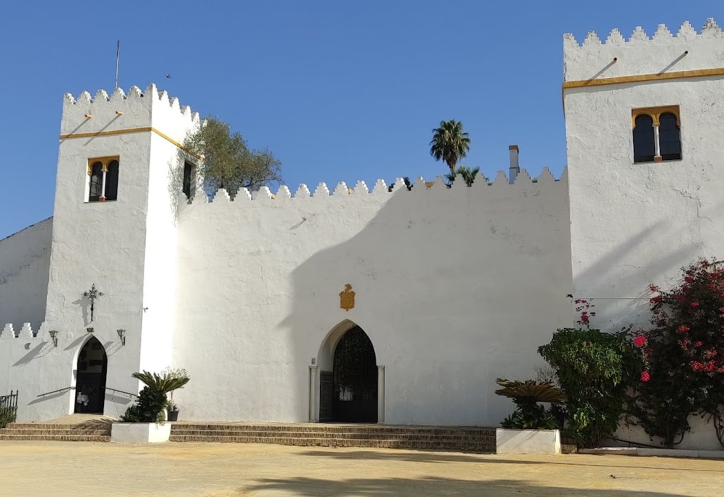 Hacienda de Torrijos 1