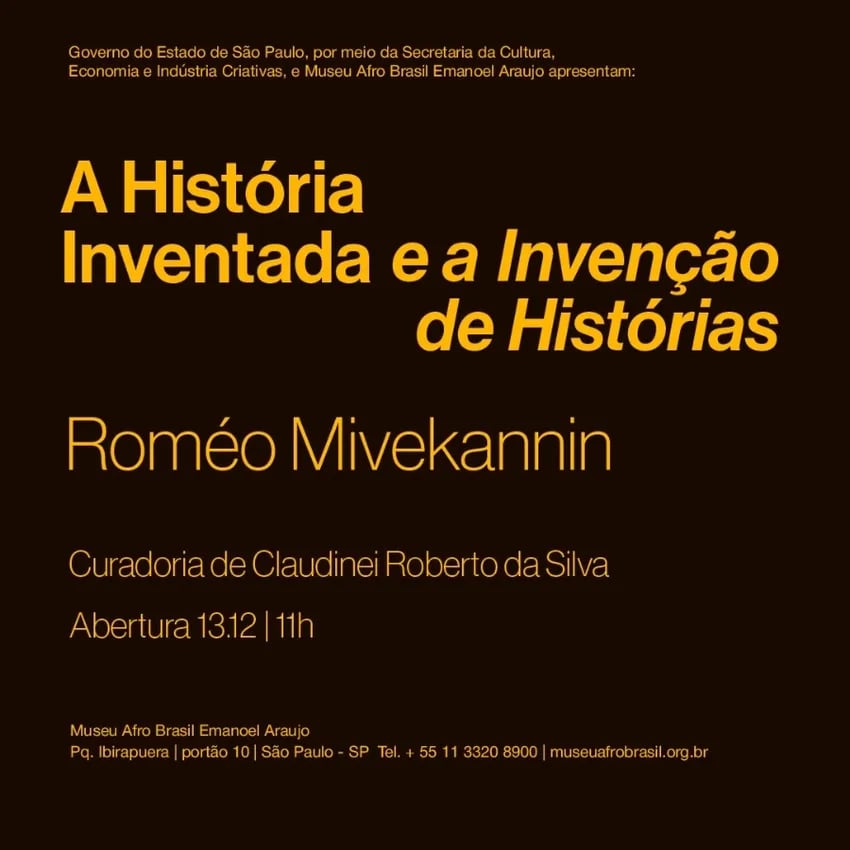 A história inventada e a invenção de historias 1