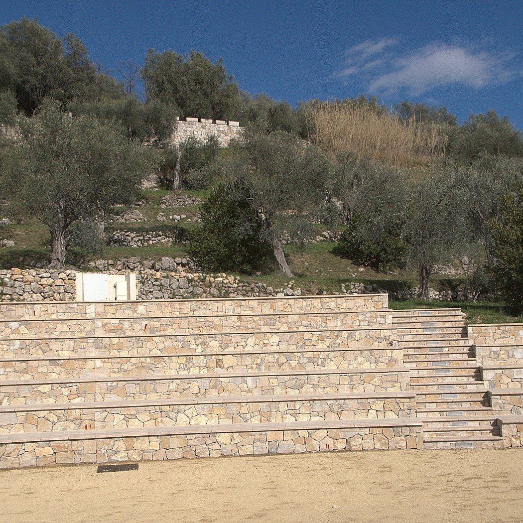 Amphithéâtre 2