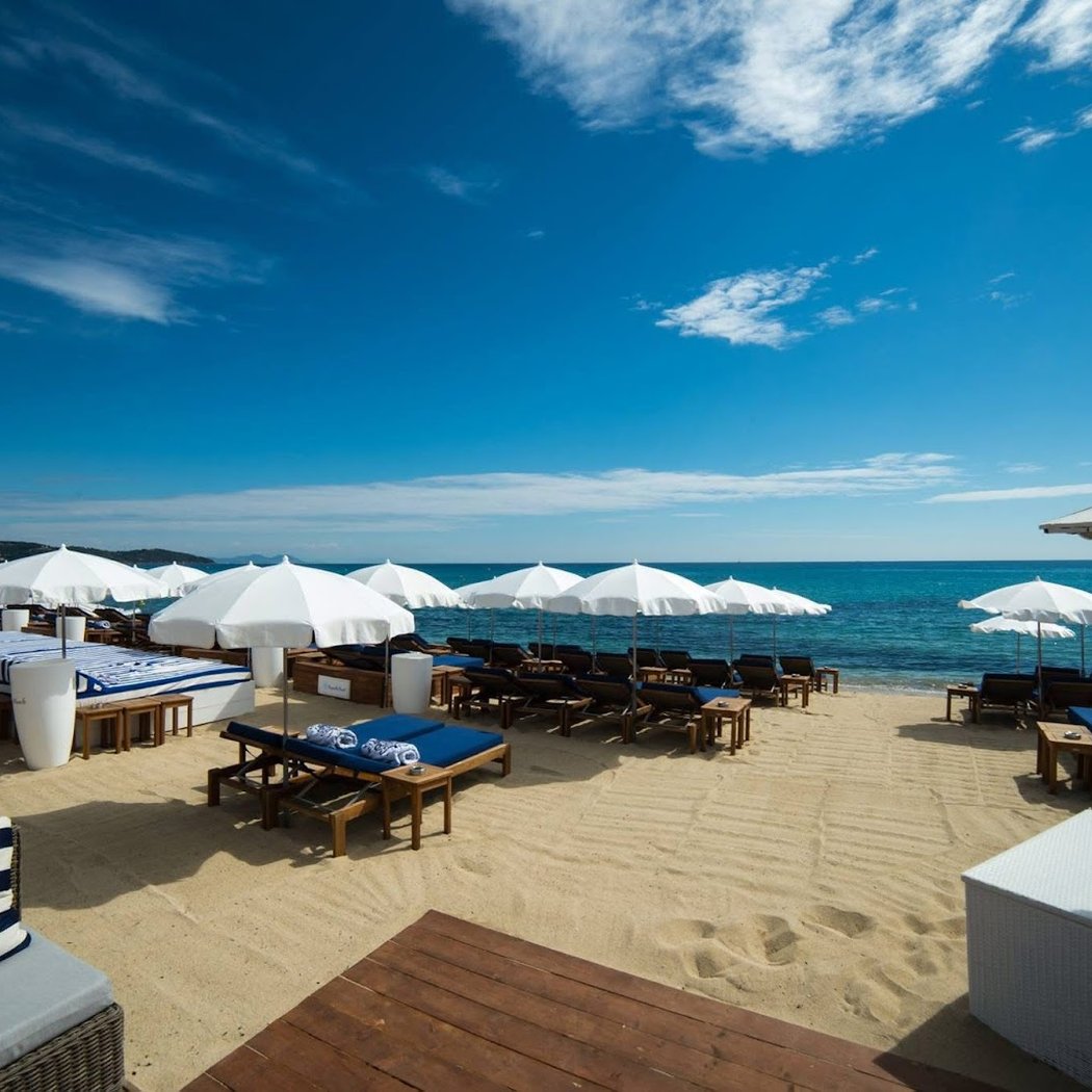 Bagatelle St. Tropez 1