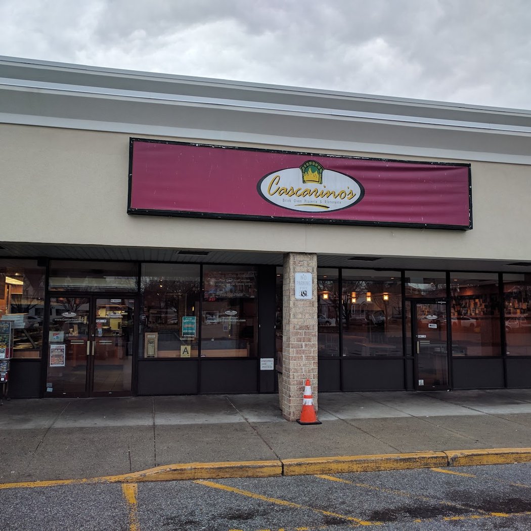 Cascarino's Brick Oven Pizzeria & Ristorante 2