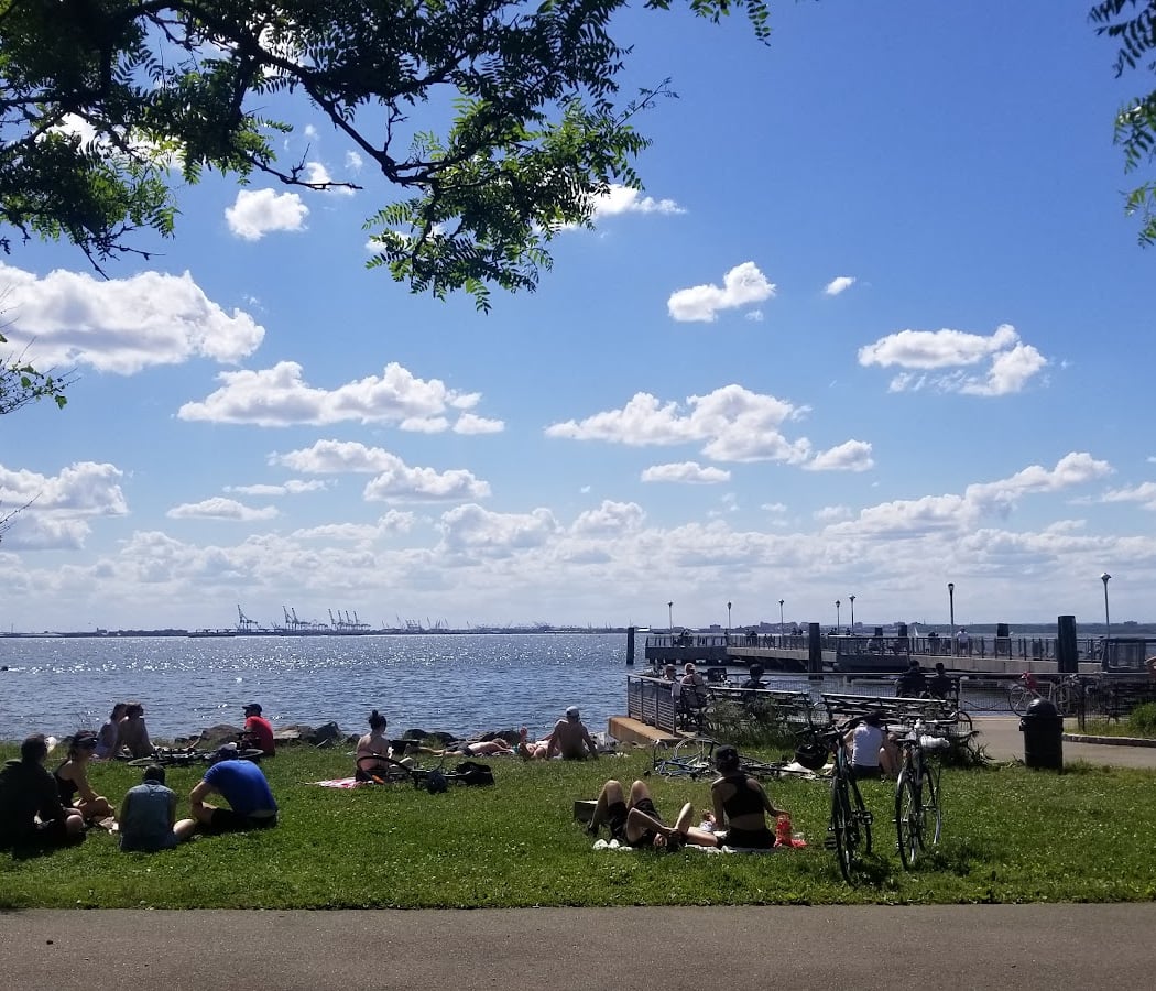 Red Hook Boaters 2