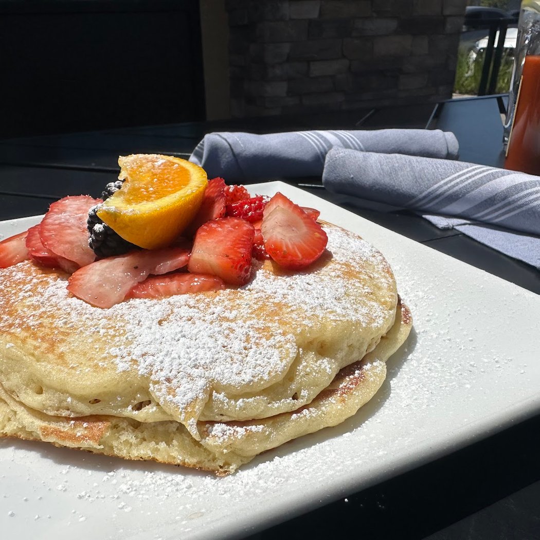Cafe Mimosa 2