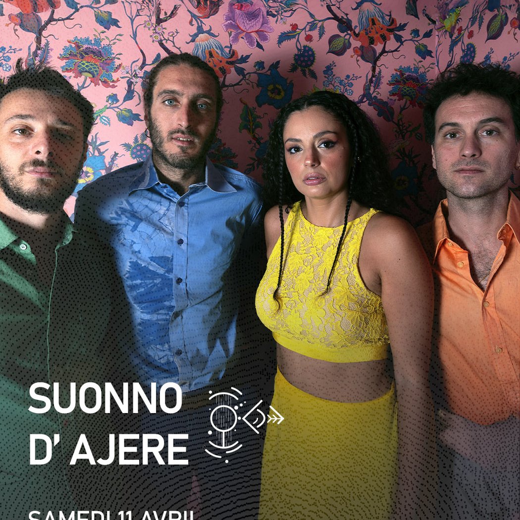 SUONNO D’ AJERE 1