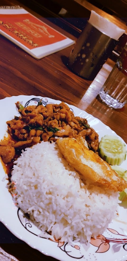Lan Thai 3