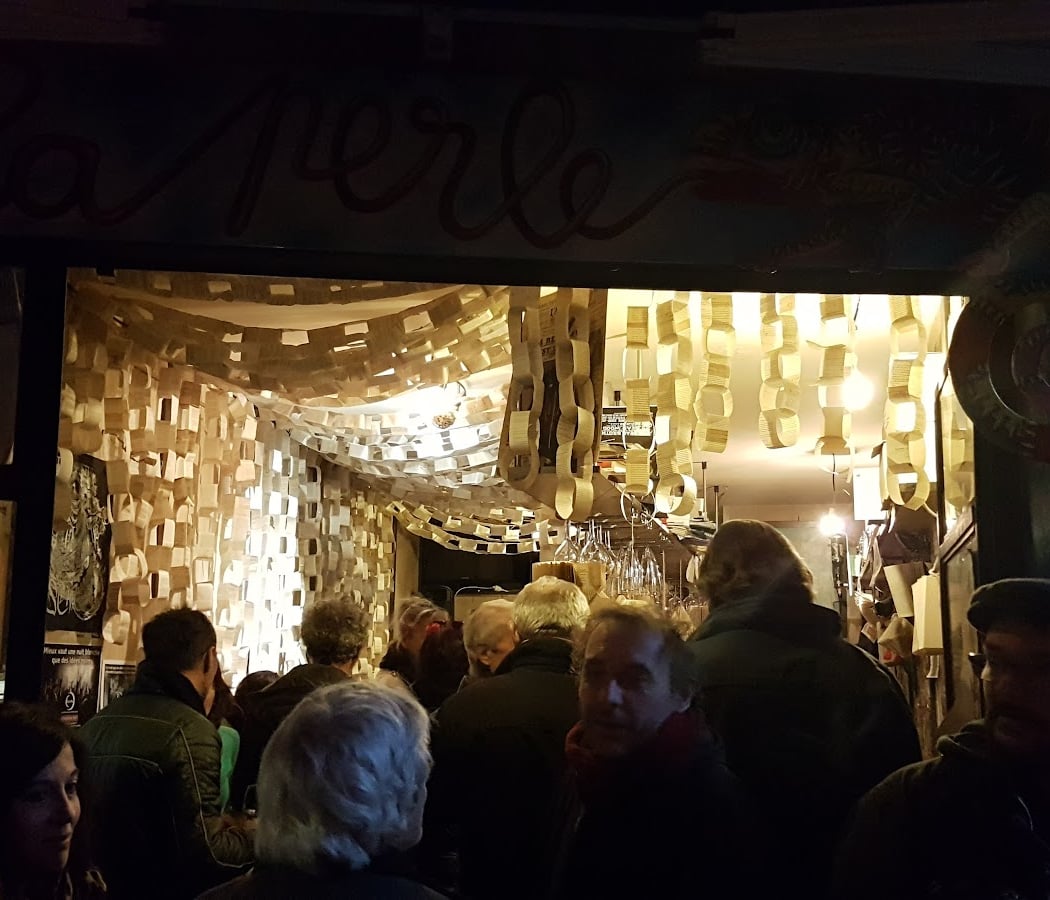 Joyeux anniversaire, La Perle! 4
