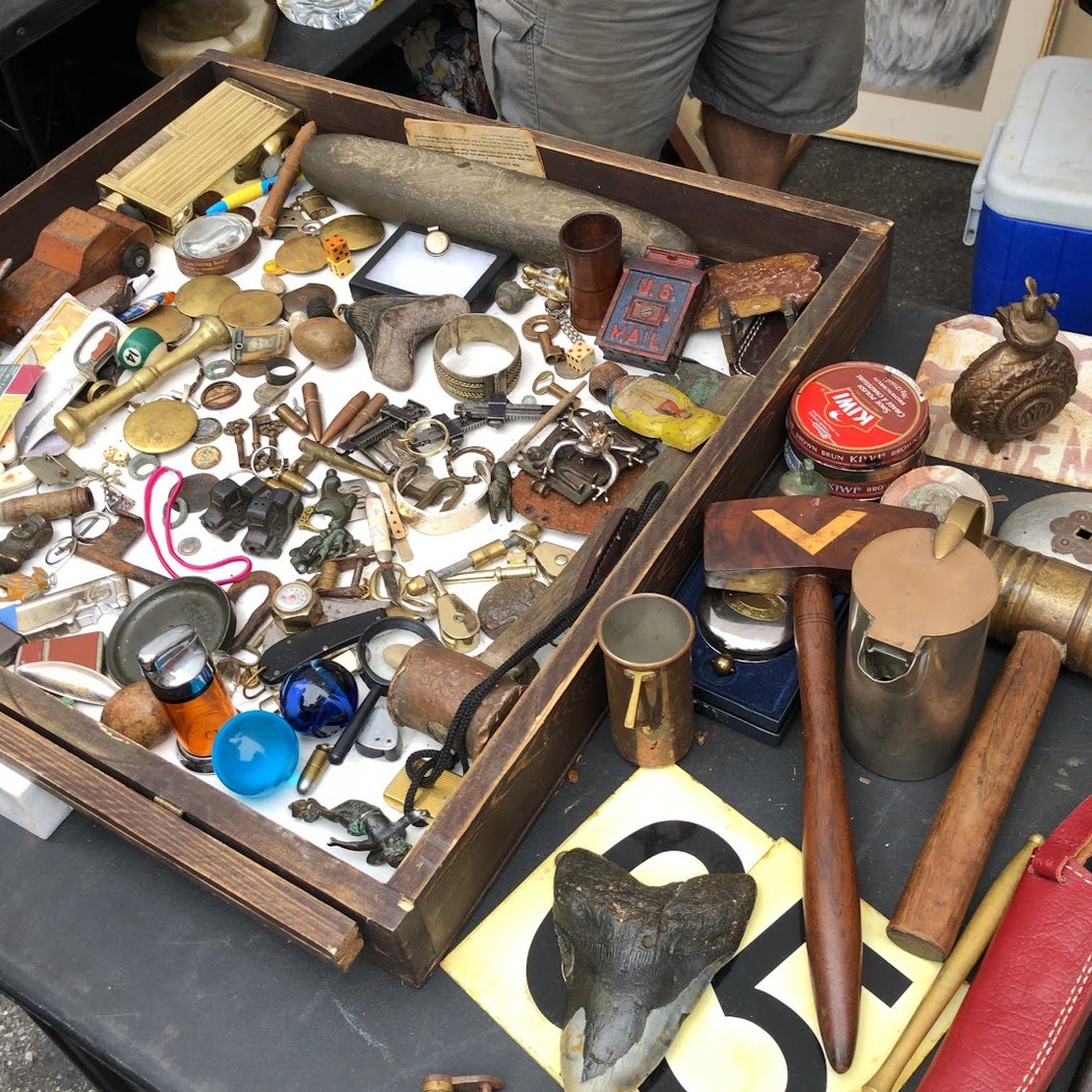 Annex Markets 3