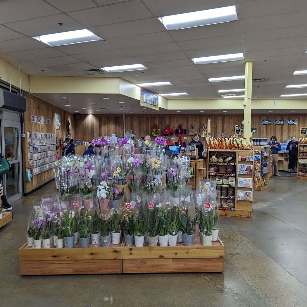 Trader Joe's 3