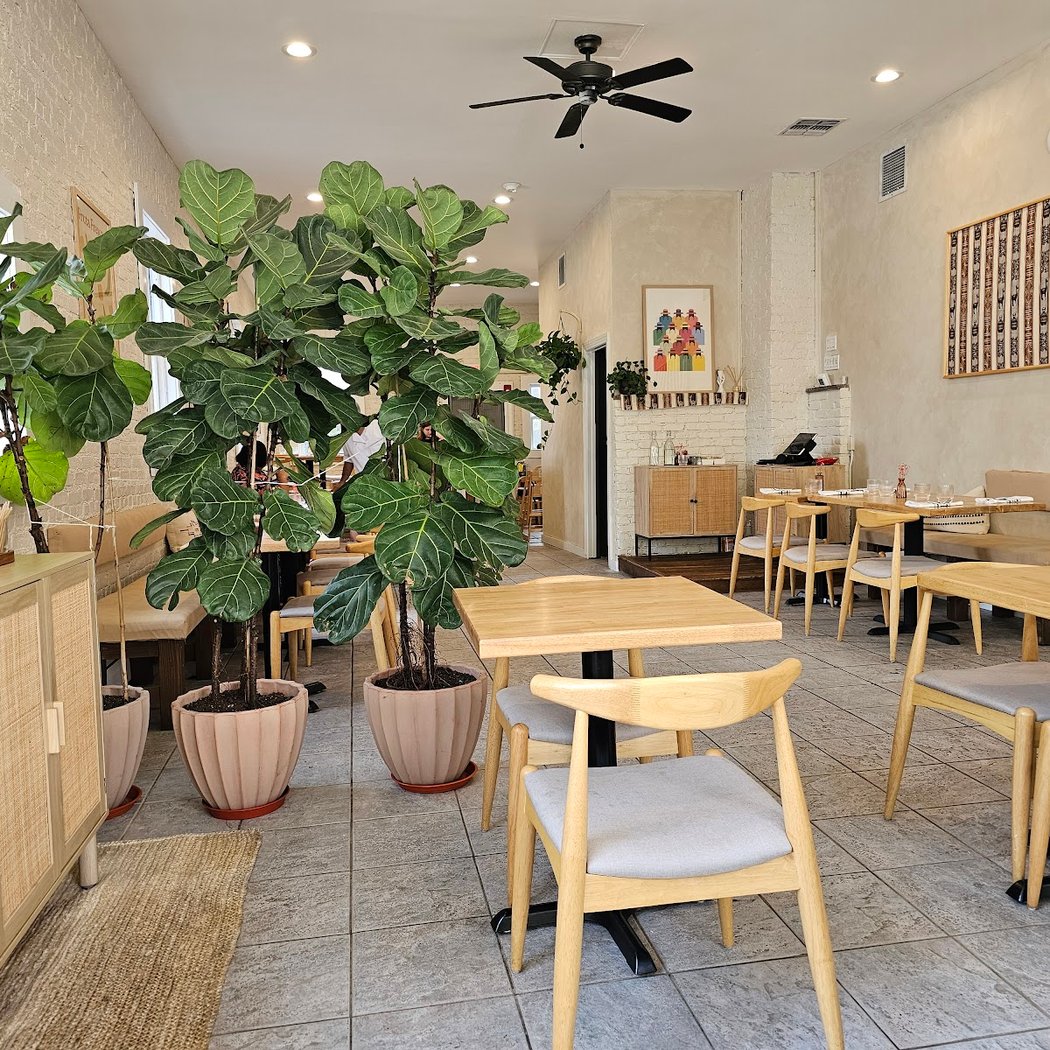Libélula Bakery and Kitchen 2