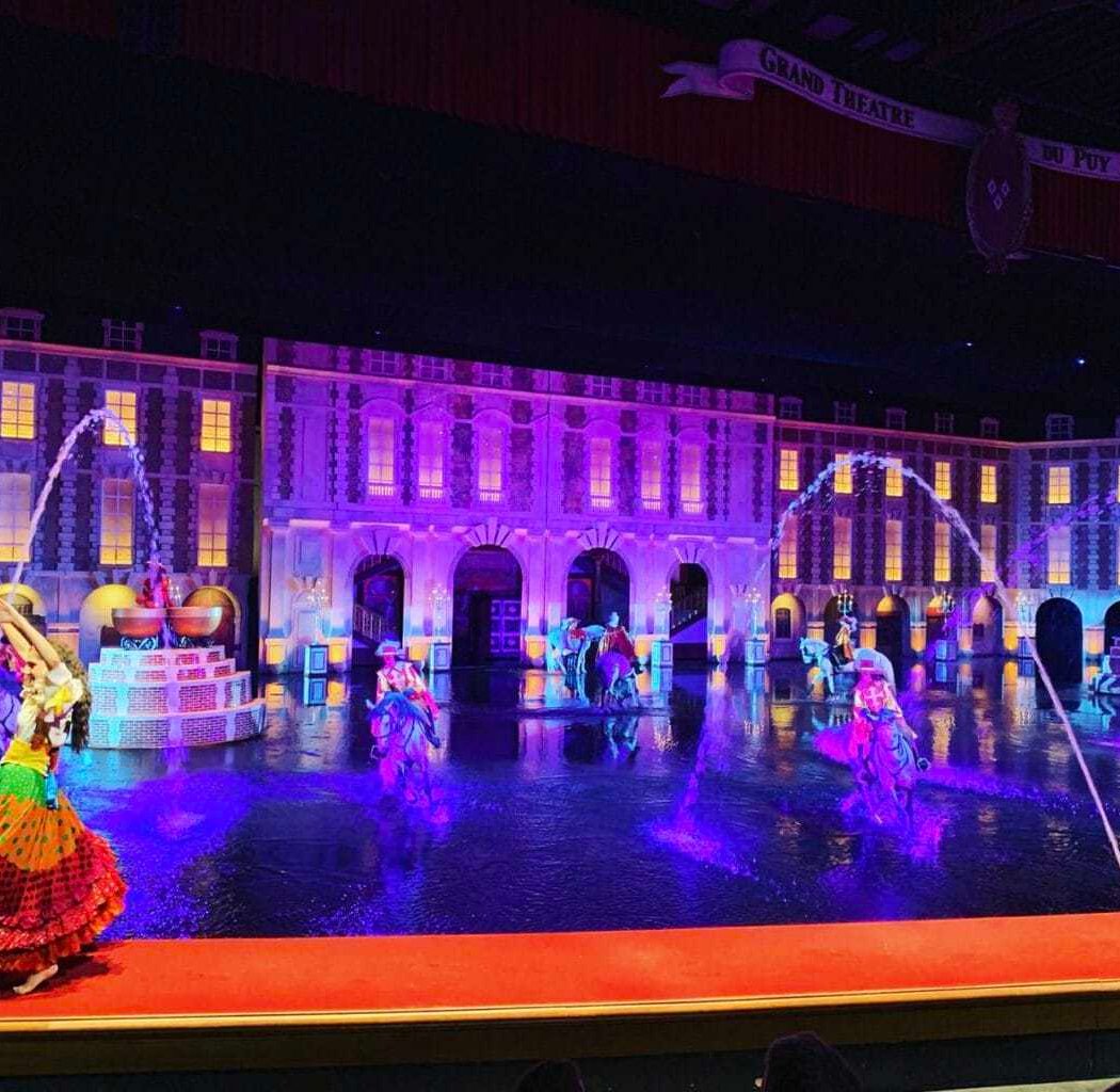 Puy du Fou 3