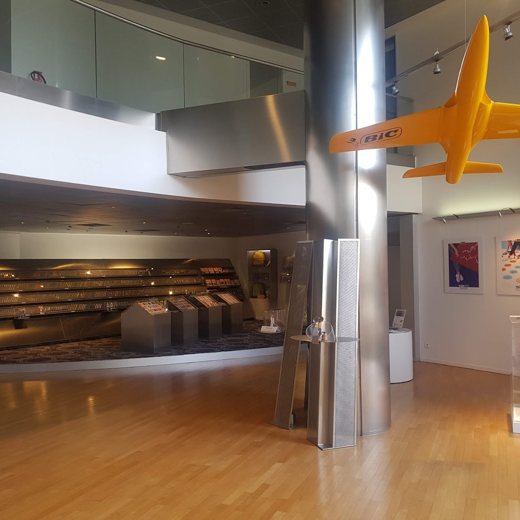 European Heritage Days - BIC Group Head Office 1