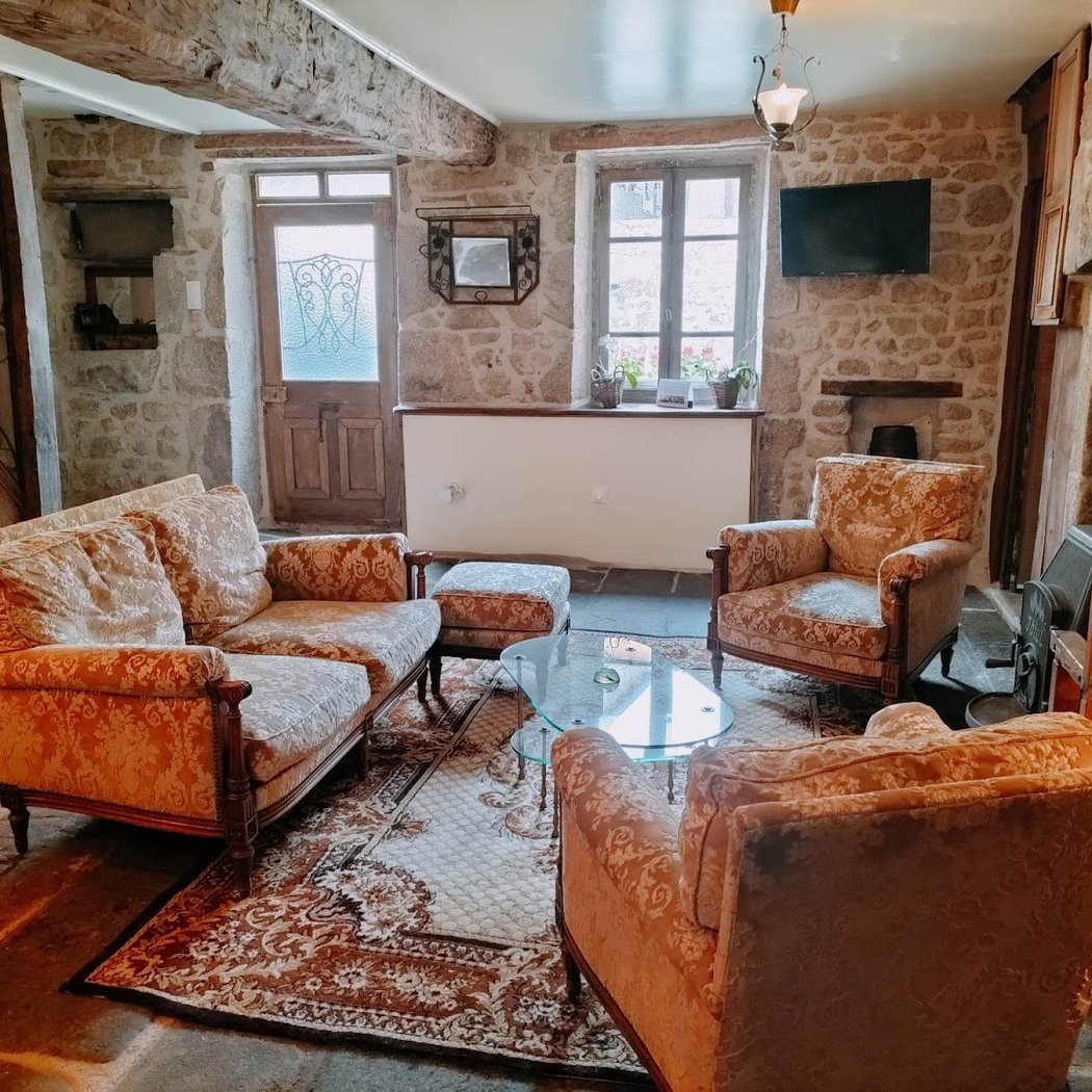 L'Artelier Taverne 3
