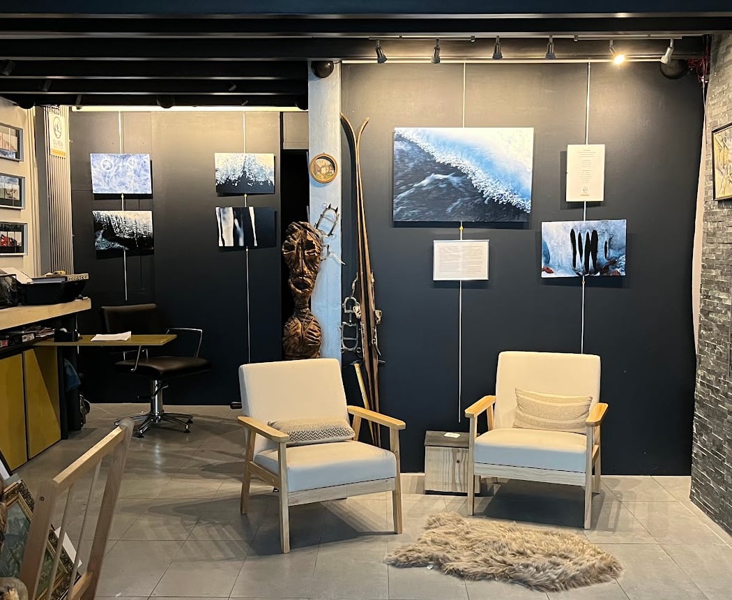 Galerie OUREA 3