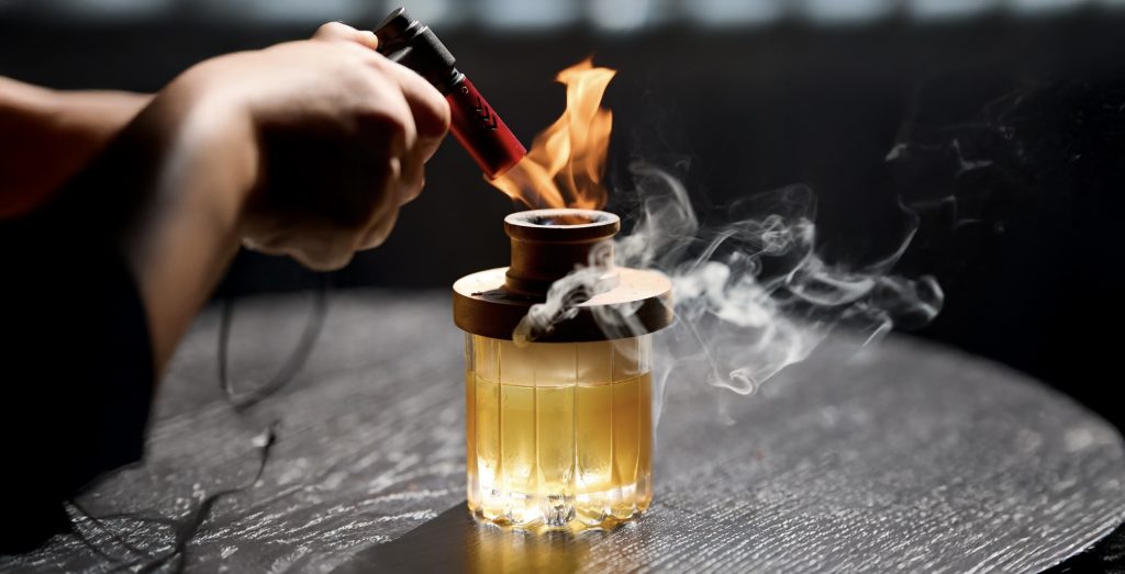 The Shanghai Bar & Lounge 1