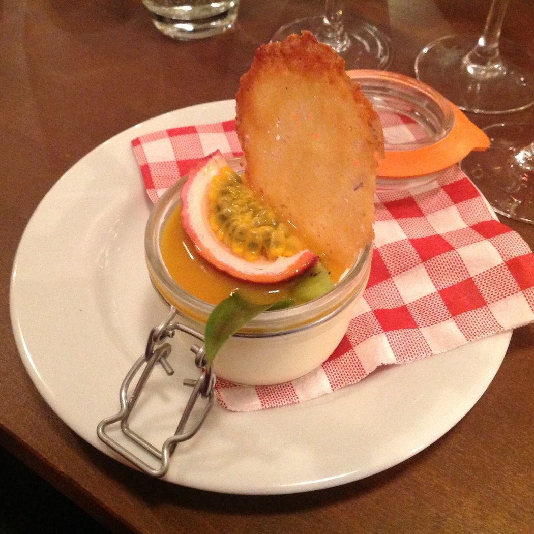 Restaurant Les Canailles 3