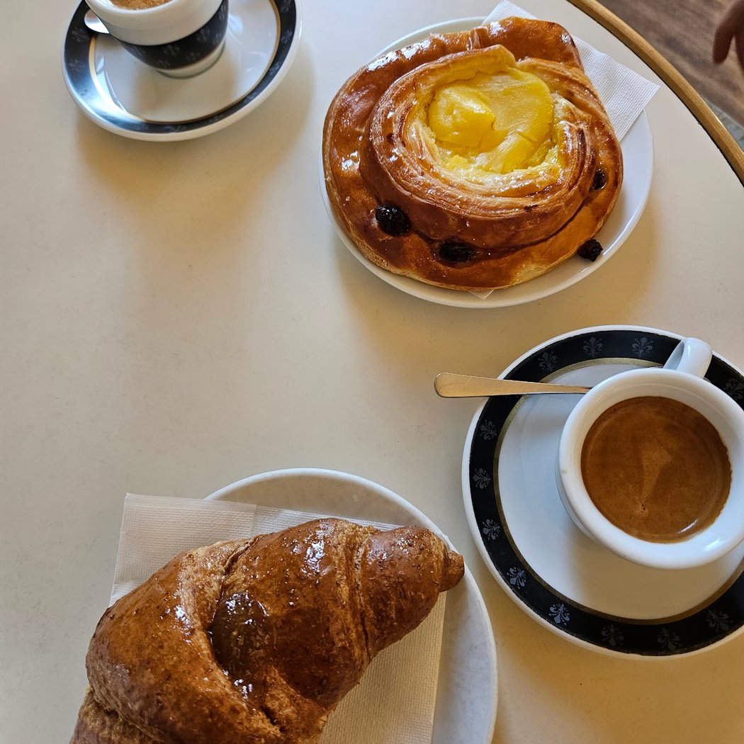 Madeleine