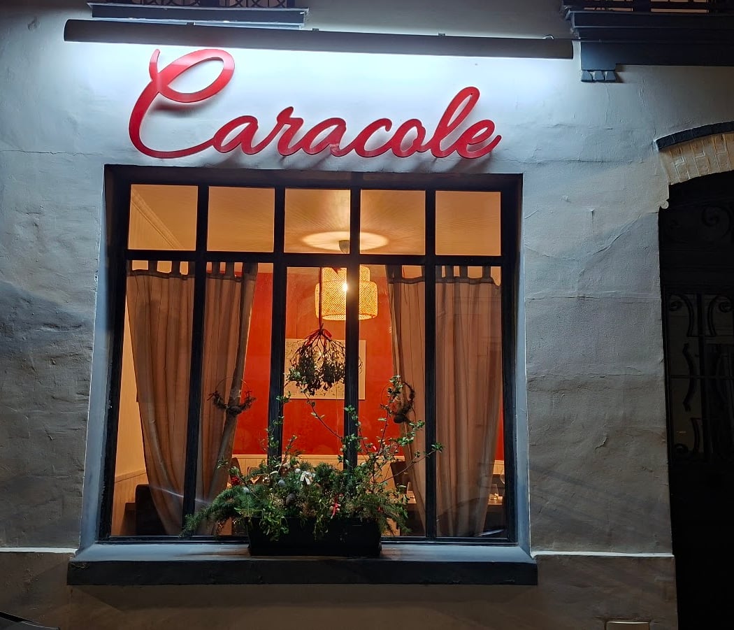 Caracole 2