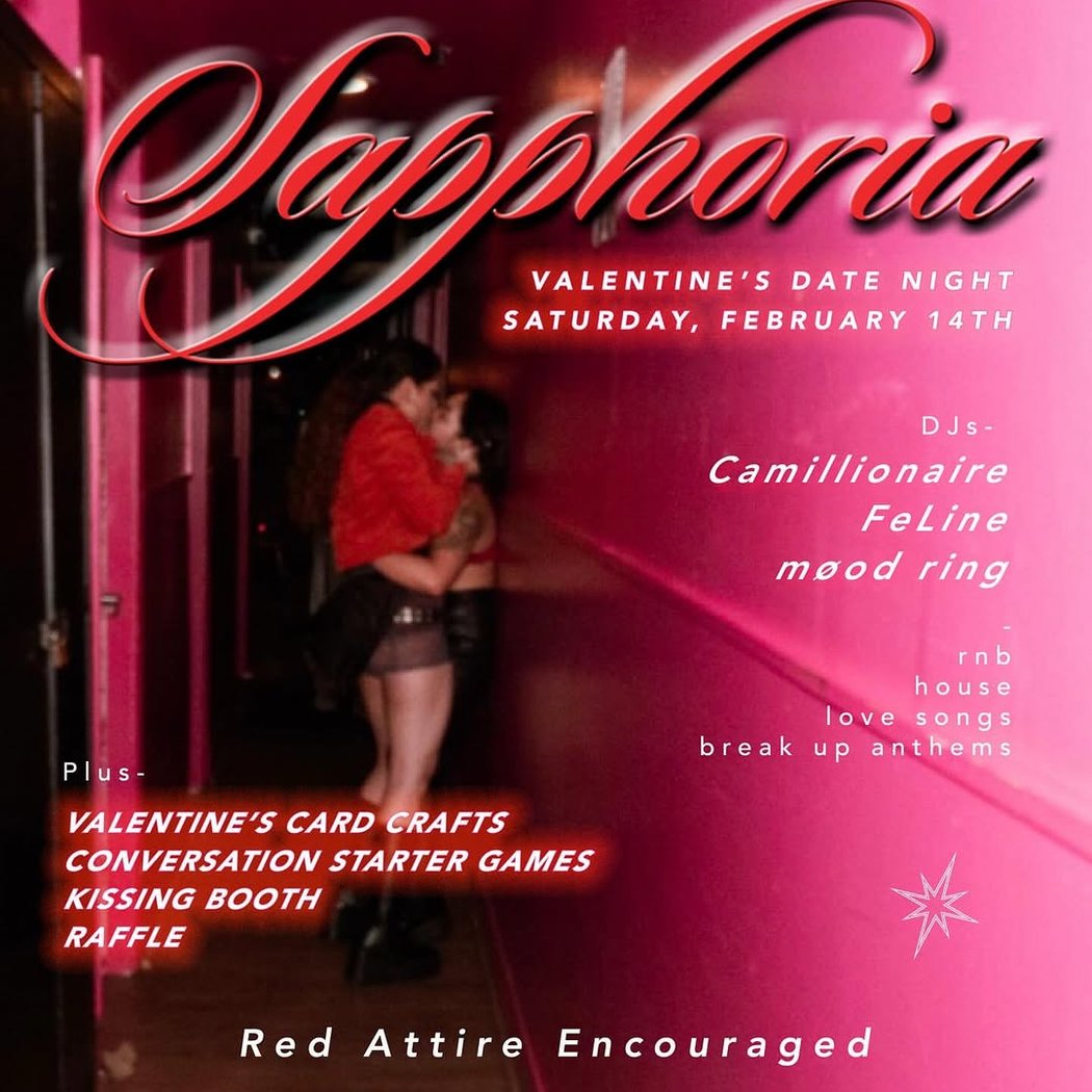 Sapphoria 1