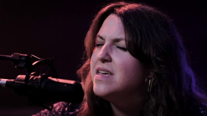 Caroline Spence 1