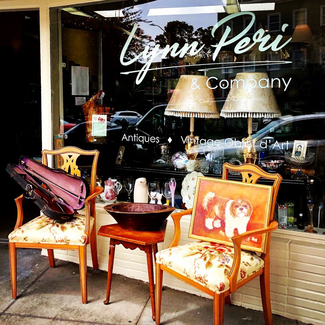 Lynn Peri & Company 3