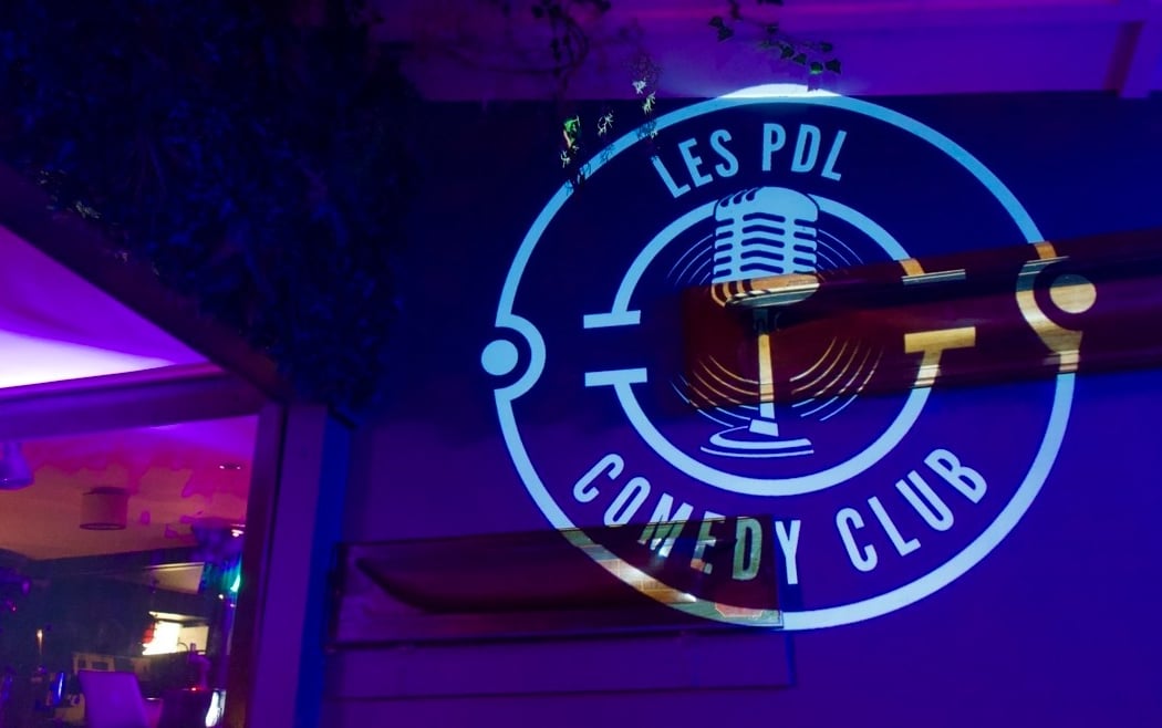 Les PDL Comedy Club 1