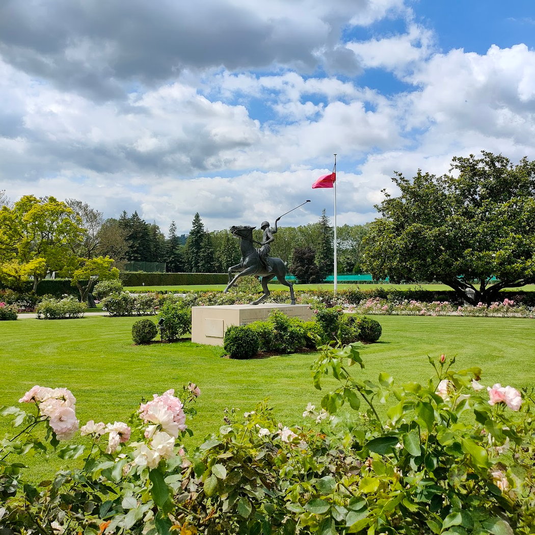 Golf Polo de Paris 3