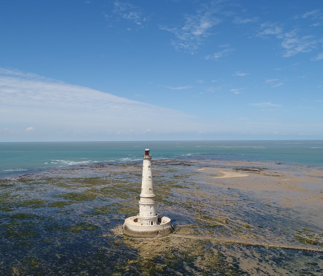 Cordouan Lighthouse 3