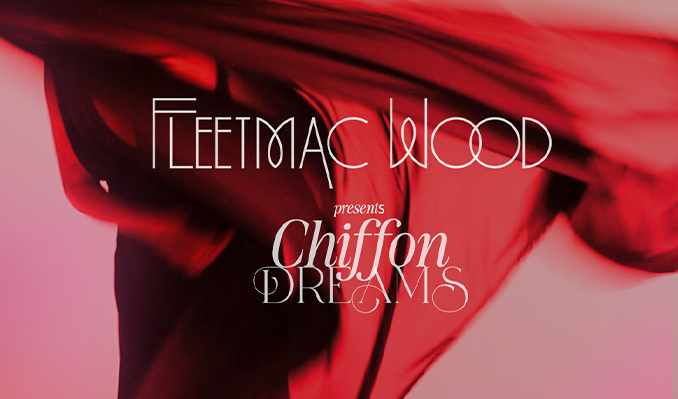 FLEETMAC WOOD PRESENT CHIFFON DREAMS 2