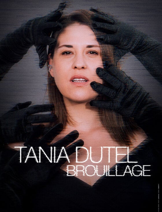 Brouillage 1
