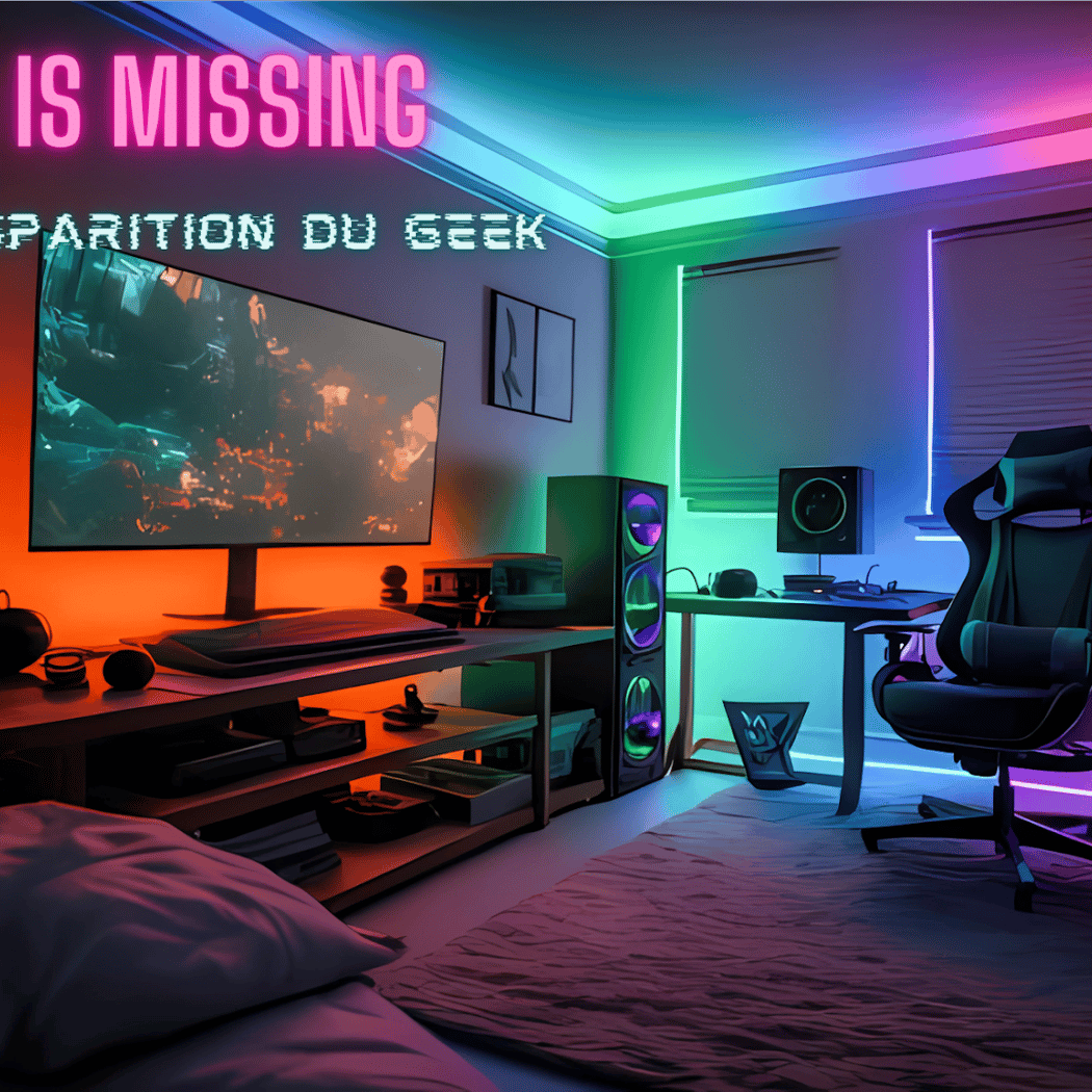 Prisme Escape Game 2